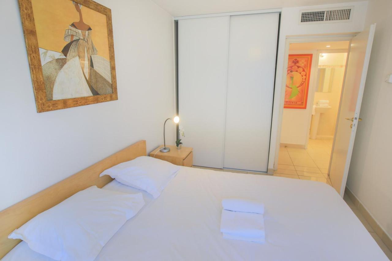 Ferienwohnung Palais Liberte Nizza Exterior foto